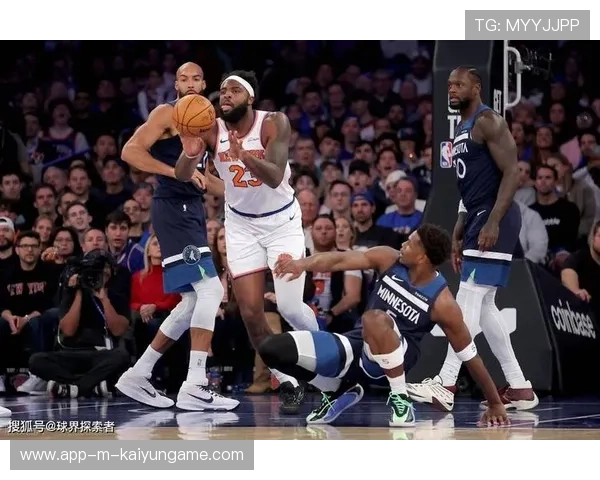 尼克斯重燃东部竞争力