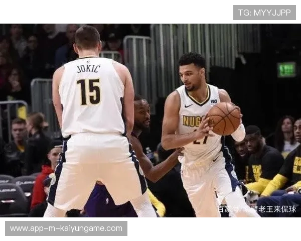 掘金攻防一体无解——全面解析掘金的制胜密码