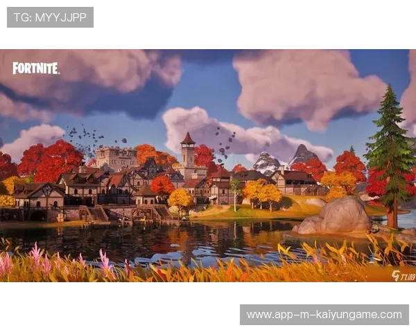 《堡垒之夜》官方推出“休闲模式”,玩家可以自由探索 《堡垒之夜》官方推出“休闲模式”,玩家可以自由探索