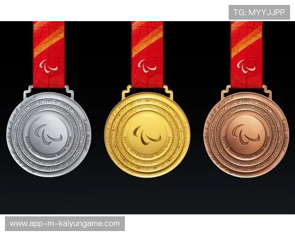 奖牌设计展现运动员卓越成就，奖牌榜运动员