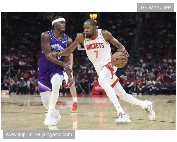 火箭队锋线表现欠佳，伊森值得续约，杜兰特失误频频引发下滑，火箭 杜兰特