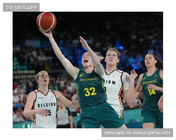 澳大利亚连胜不止,投球手表现完美,澳大利亚打篮球厉害的 澳大利亚连胜不止,投球手表现完美,澳大利亚打篮球厉害的