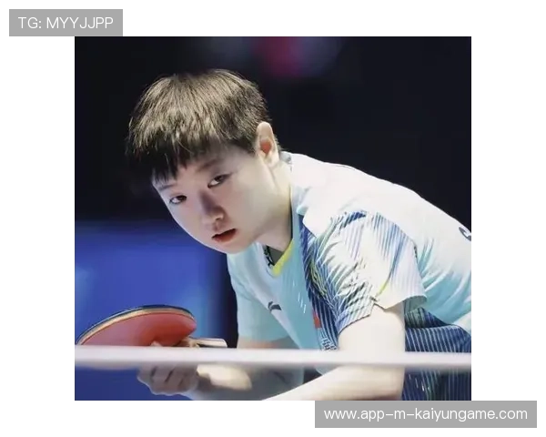 孙颖莎小组赛反手大角变线封堵巴特拉,豪取开门红 孙颖莎小组赛反手大角变线封堵巴特拉,豪取开门红