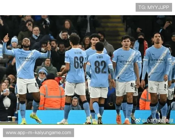 曼城两回合击败纽卡,进军联赛杯决赛 曼城两回合击败纽卡,进军联赛杯决赛