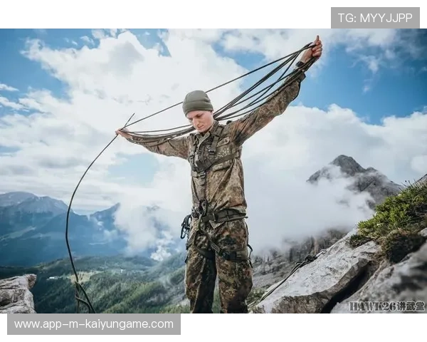 世界登山青年导师长期追踪研究第18期成果摘要发布，世界登山第一人